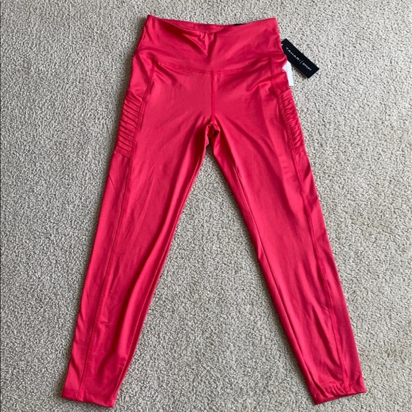 Tahari Sport leggings - Picture 4 of 5